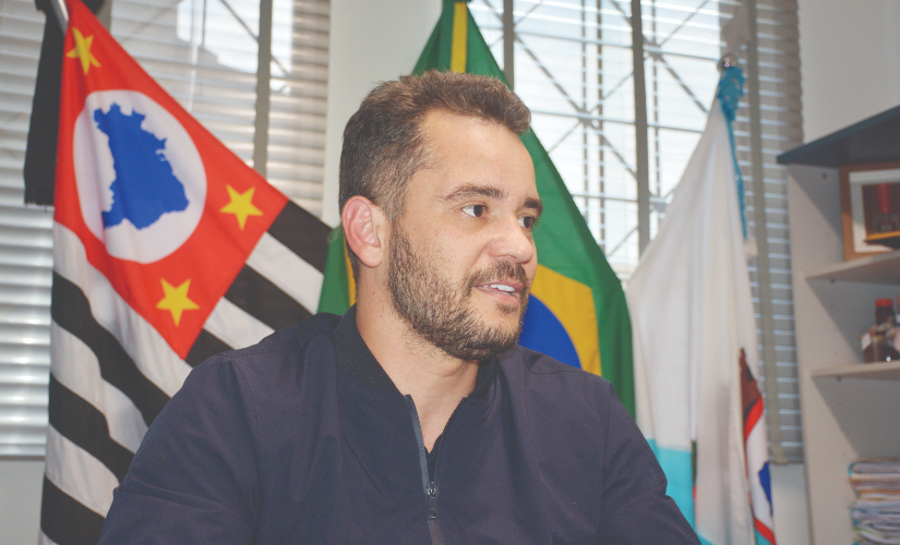 Presidente da Ummes vai a Brasília e alerta Ourinhos sobre perda de repasse