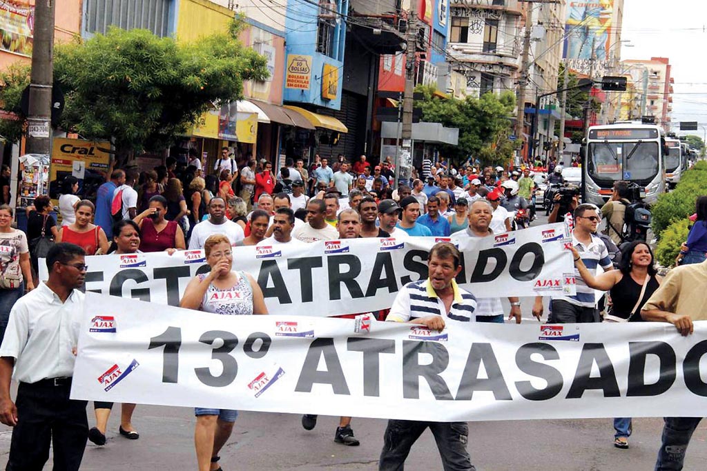 A tragédia da contaminação da ‘Ajax’ de Bauru é exposta em livro